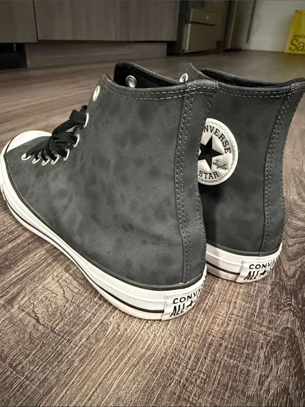 Converse Chuck Taylor All Star Trance High Top